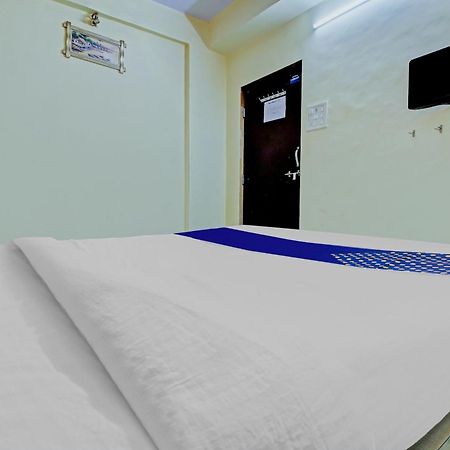 Hotel Spot On Shreekrupa Mahābaleshwar Zewnętrze zdjęcie