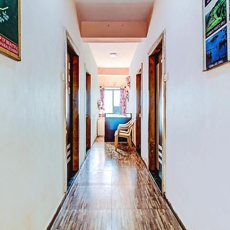 Hotel Spot On Shreekrupa Mahābaleshwar Zewnętrze zdjęcie