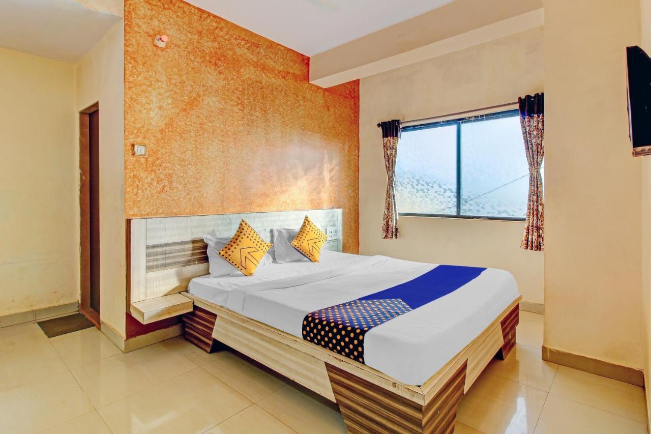 Hotel Spot On Shreekrupa Mahābaleshwar Zewnętrze zdjęcie