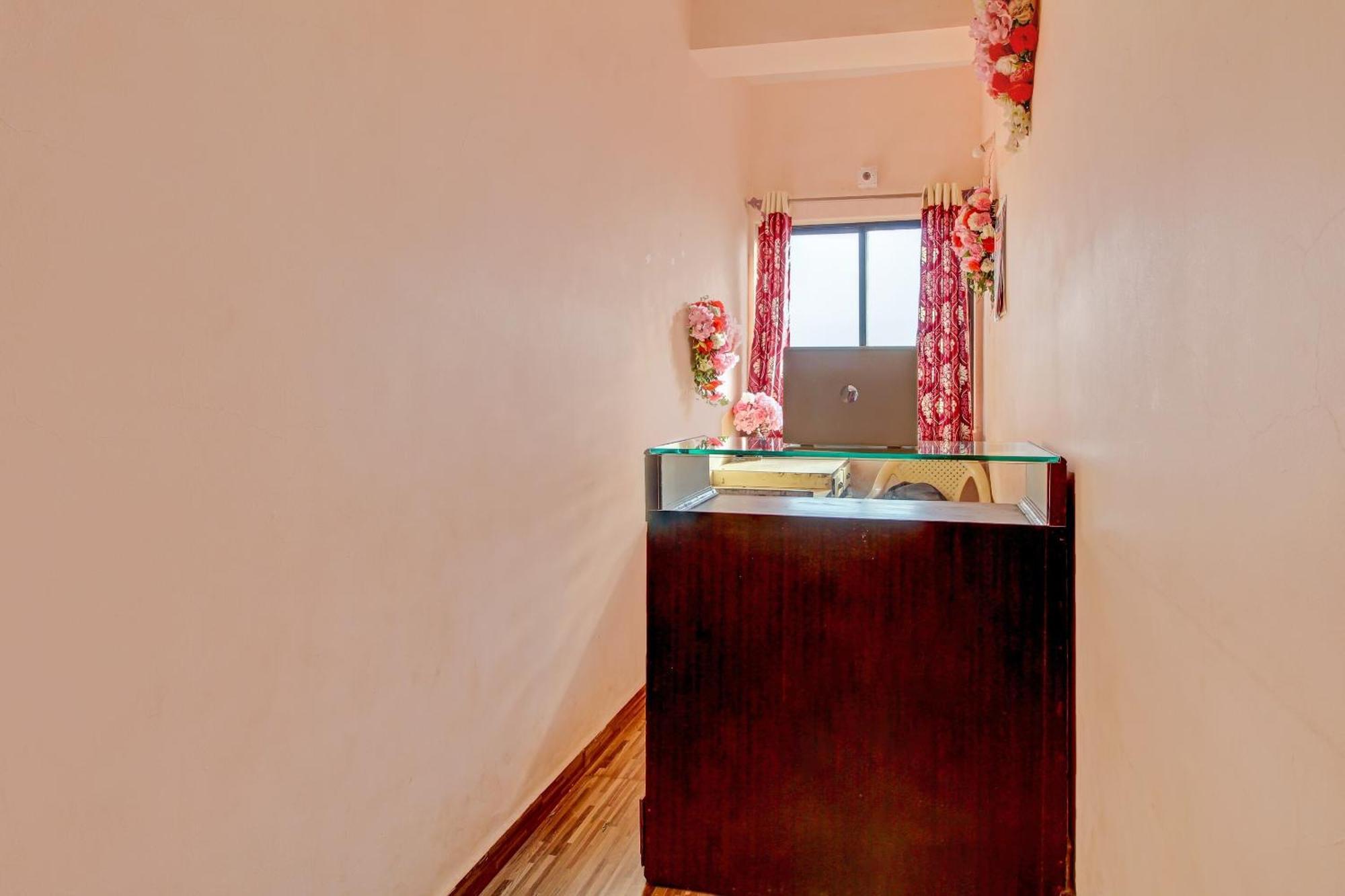 Hotel Spot On Shreekrupa Mahābaleshwar Zewnętrze zdjęcie